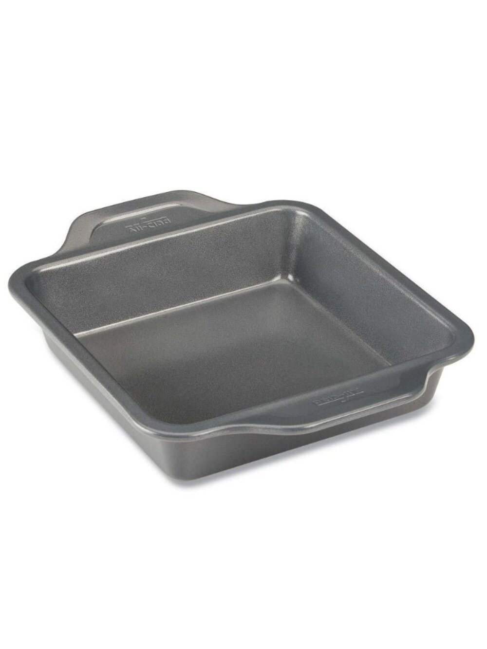 ALL - CLAD Pro-Release Nonstick Square Baking Pan; 8x8 inch NWT